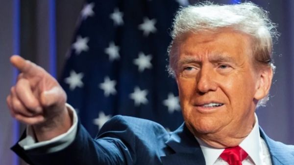 తన మాట జవదాటితే ట్రంప్ అన్నంత పనీ చేస్తాడు.. వాత పెట్టాడు.. !!