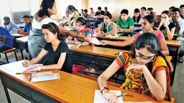 EAPCET -2026:షెడ్యూల్ ఖరారు - దరఖాస్తులు, పరీక్షల తేదీలు ఇలా..!!