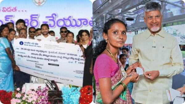 Economic Survey: ముంచేస్తుున్న ఉచిత పథకాలు-ఆర్ధికసర్వే షాకింగ్-పరిష్కారమిదే..!