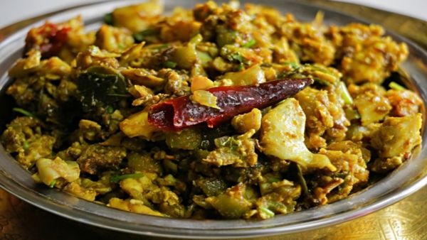 బీరకాయ ఎగ్ బుర్జీ.. నిమిషాల్లో సూపర్ కర్రీ రెడీ..!