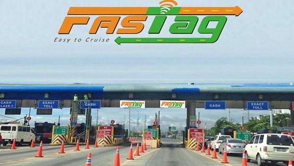 ఫాస్టాగ్‌ వినియోగ దారులకు గుడ్ న్యూస్ చెప్పిన కేంద్రం