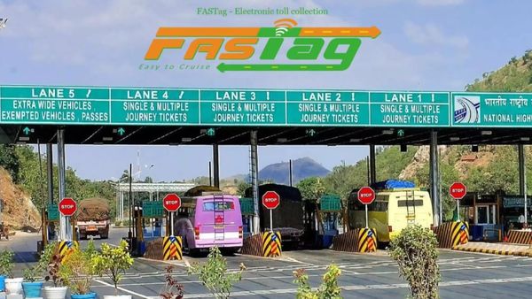 ఫాస్టాగ్ యూజర్లకు గుడ్ న్యూస్- ఆ డబ్బులు రీఫండ్ చేసిన NHAI