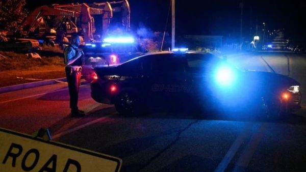 అమెరికాలో మరోసారి కాల్పులు.. ఆరుగురు మృతి