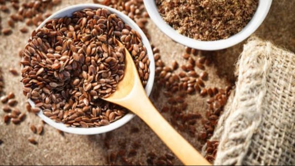 ఖాళీ కడుపుతో అవిసె గింజల పొడి తీసుకోండి చాలు.. !!