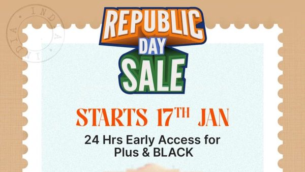 Flipkart : రిపబ్లిక్‌ డే సేల్‌ వచ్చేసింది. భారీ డిస్కౌంట్లు, బంపర్ ఆఫర్లు