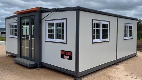 4 గంటల్లోనే సొంత ఇల్లు రెడీ..!