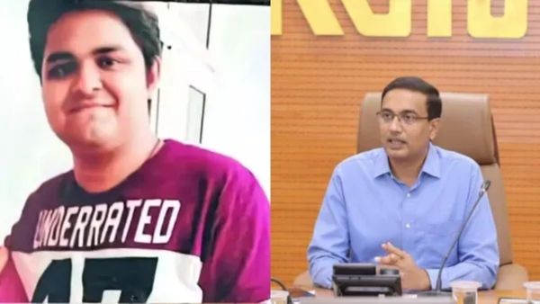 టెకీ మృతి కేసులో సంచలనం.. నోయిడా అథారిటీ సీఈఓపై వేటు