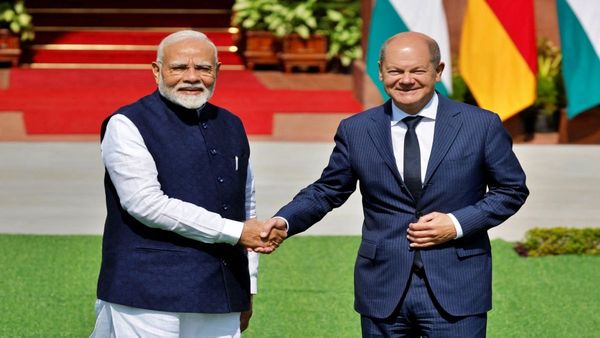 భారతీయులకు జర్మనీ గుడ్ న్యూస్