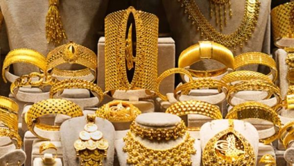 బంగారం ధరల్లో బిగ్ బ్లాస్ట్- ముందే మేల్కొవడం బెటర్