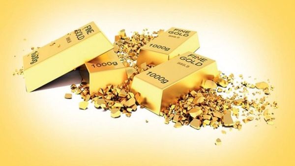 ఆందోళనకరంగా బంగారం ధరలు