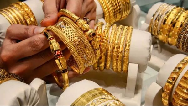 వెండి సరే.. బంగారం ధరల పెరుగుదల మాటేమిటి