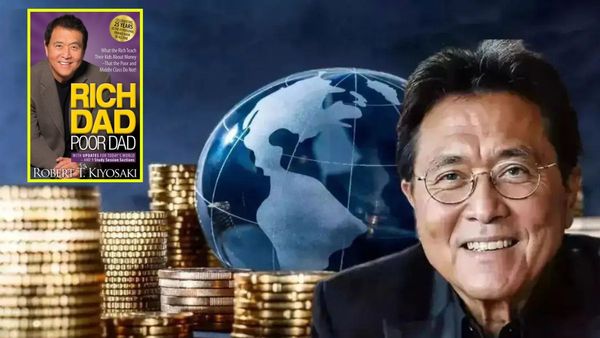 Gold Prices; ఆ సమయంలో మిమ్మల్ని రక్షించేది బంగారమే