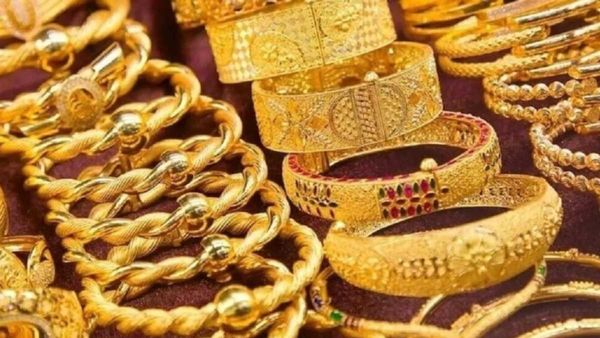 పేకమేడలా కుప్పకూలిన బంగారం ధరలు- మహా పతనం