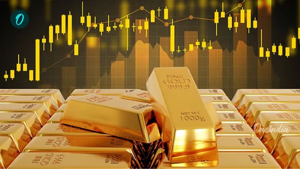 Gold గుడ్ న్యూస్: బంగారం డిమాండ్ తగ్గే అవకాశం