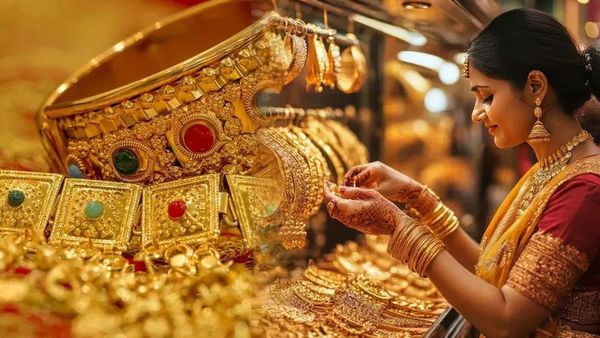 పసిడి ప్రియులకు గుడ్ న్యూస్.. త్వరలో తగ్గనున్న ధరలు?