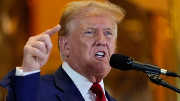 గ్రీన్ కార్డుపై బాంబు పేల్చిన అమెరికా