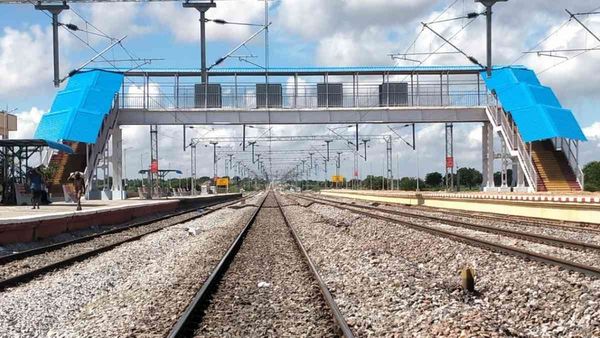 ఏపీలో రైలు ప్రయాణికులకు గుడ్ న్యూస్- ఈ రూట్ లో.. !!