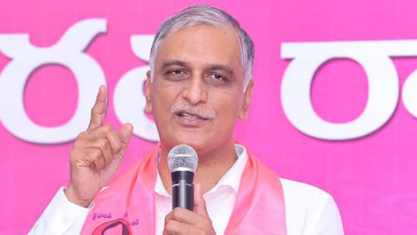 ఢిల్లీ కేంద్రంగా తెలంగాణకు ద్రోహం - హరీష్ సంచలనం..!!