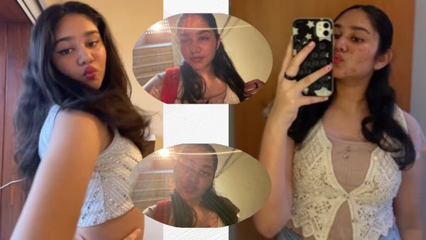 వైరల్ అవుతున్న ఈ బ్యూటీ ఏ మూవీలో చేసిందో గుర్తుపట్టారా..?