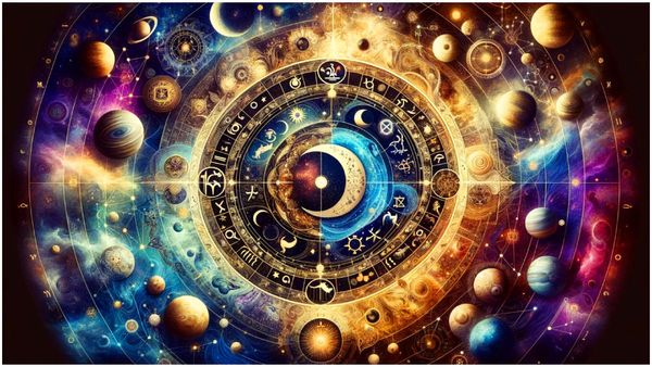 Monthly horoscope: 2026 జనవరి నెలలో ఈ రాశులవారికి సంపదల సునామీ!