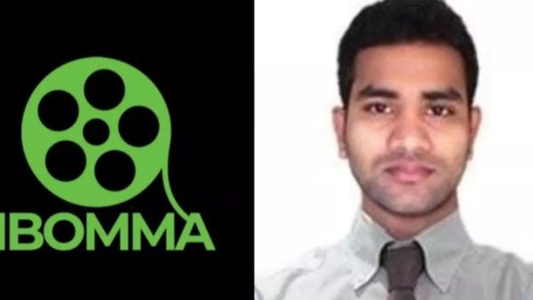 iBomma Ravi ఉదంతంలో కొత్త కోణం: మిర్రర్ సైట్లు సైతం..!!