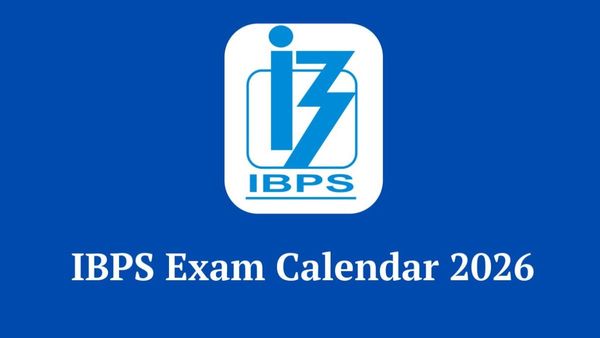IBPS Announces 2026: జాబ్ క్యాలెండ‌ర్ వచ్చేసింది. పరీక్షల తేదీలు ఇవే