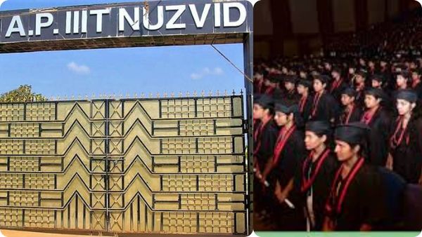 ఏపీ ట్రిపుల్ ఐటీ విద్యార్ధులకు షాక్..! 16 వేల మందిపై ఎఫెక్ట్..!