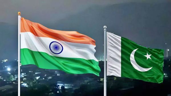 పాకిస్థాన్ కు సడెన్ షాక్ ఇచ్చిన భారత్..