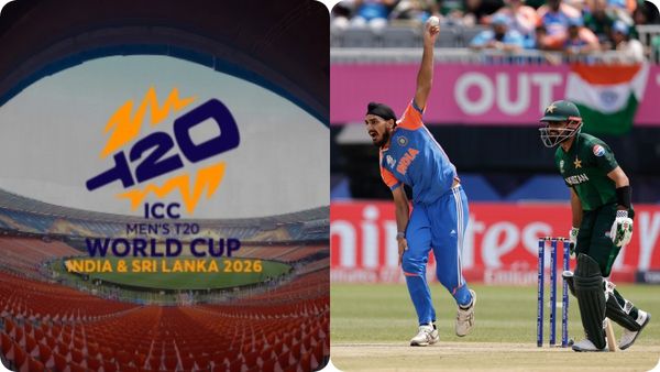 టీ20 వరల్డ్ కప్ లో మరిన్ని ట్విస్ట్ లు? భారత్-పాక్ మ్యాచ్ లేదా ?