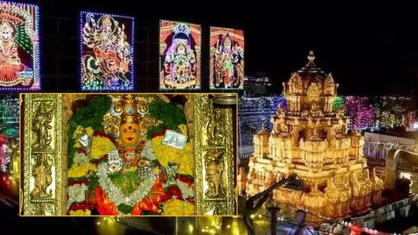 ఇంద్రకీలాద్రి లో ఇక తిరుమల తరహాలో, కీలక నిర్ణయాలు..!!