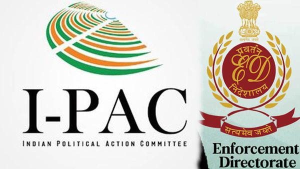 ఐ ప్యాక్ పై ఈడీ మెరుపు దాడుల వెనుక, టార్గెట్ ఫిక్స్..!!