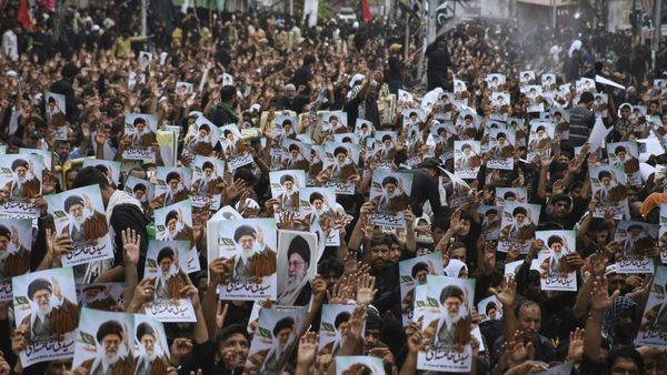 కనీవిని ఎరగని ఊచకోత: రెండు రోజుల్లోనే 36,000 మంది బలి!