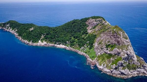 ఈ దీవికి వెళ్తే ప్రాణం హుష్.. ప్రపంచంలోనే అత్యంత డేంజరస్ ప్లేస్ ఇదే !!