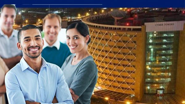 హైదరాబాద్ లో బాగా డిమాండ్ ఉన్న టాప్10 ఉద్యోగాలివే.. లింక్డ్ఇన్ నివేదిక!