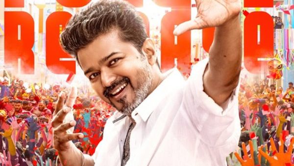 విజయ్ కి అనూహ్య మద్దతు: ఏకంగా ముఖ్యమంత్రే.. !!