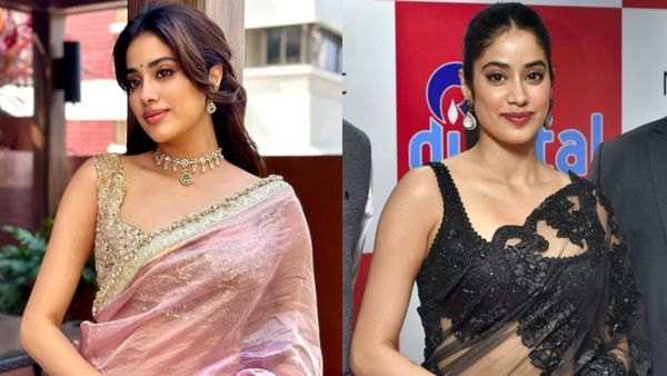 బాలీవుడ్ బడా నిర్మాతకు బిగ్ షాక్ ఇచ్చిన స్టార్ బ్యూటీ జాన్వీ కపూర్..