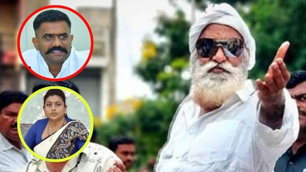 పౌరుషం ఉంటే రండ్రా నా కొ** ల్లారా. కేతిరెడ్డికి జేసీ సవాల్