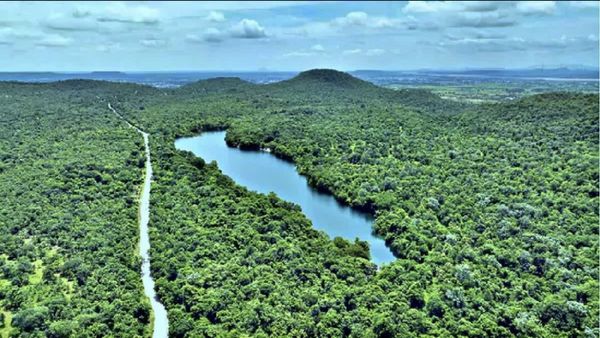 తెలంగాణలో 'అరకు' ను మించిన అందాలు ఎక్కడంటే..?