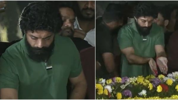 ఎన్టీఆర్ ఘాట్ వద్ద ఒంటరిగా కల్యాణ్ రామ్- `జూనియర్` ఎందుకు రాలేదు?