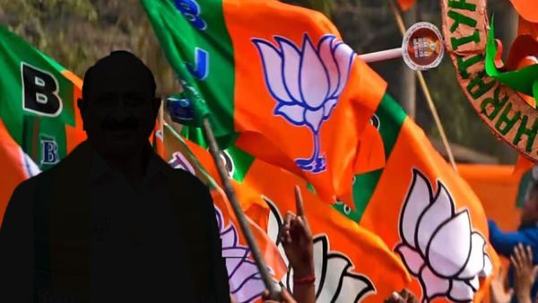 క్రియాశీలక రాజకీయాలకు ఏపీ బీజేపీ ఎమ్మెల్యే గుడ్ బై..!!