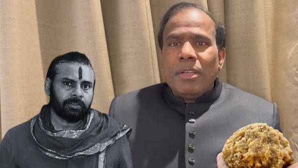 KA Paul: తమ్ముడూ పవన్ అంతలా ఊగిపోక.. ప్రభువు మార్గంలో నడువు