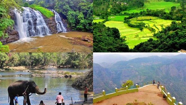 తక్కువ ధరకే కర్నాటకలో ఈ ప్రాంతాలను చుట్టేయొచ్చు.. IRCTC సూపర్​ ఆఫర్​..