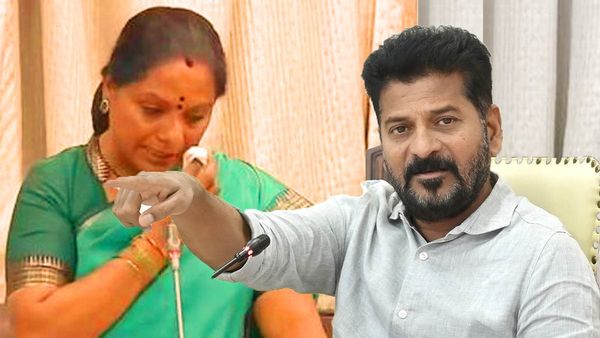 కవిత రాజీనామా ఆమోదం, బై పోల్ - బరిలో రేవంత్ మంత్రి..!!