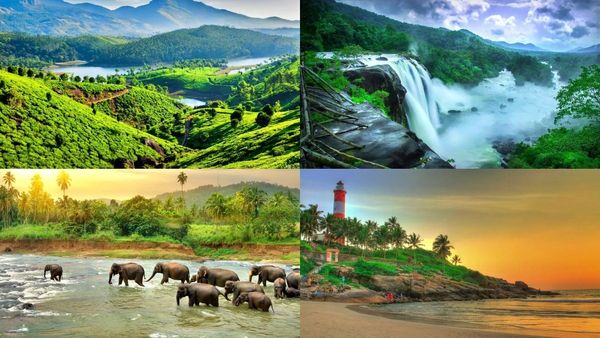 కేరళ అందాలు చూసొద్దామా..? తప్పక చూడాల్సిన ప్రదేశాలు ఇవే..!