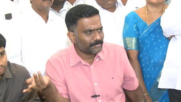 తేల్చి చెప్పిన కేతిరెడ్డి- ఇకపై.. !!