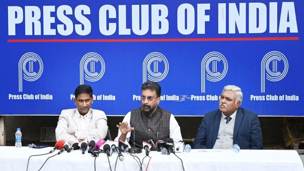 తమిళనాట ఎన్నికల వేళ KGF బిగ్ ప్లాన్- టార్గెట్ ఫిక్స్..!!