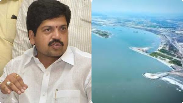 Machilipatnam Port: మచిలీపట్నం పోర్టుపై ఏపీ మంత్రి గుడ్ న్యూస్..!
