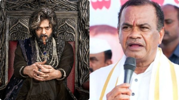 రాజాసాబ్ టికెట్ రేట్లపై తేల్చేసిన కోమటిరెడ్డి..! ఎవర్నీ రావొద్దన్నా..!