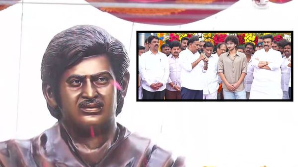 ఘట్టమనేని వారసుడికి టీడీపీ నేతల సపోర్ట్