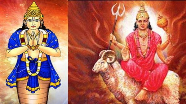 ఫిబ్రవరిలో అంగారక యోగంతో ఈ రాశులవారికి అన్నీ కష్టాలే! 